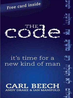 Cover of the book The Code by Luke Aylen