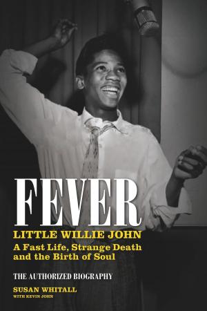 Cover of the book Fever: Little Willie John by Jason Starr, Ken Bruen