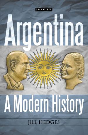 Cover of the book Argentina by Jeremy Seal
