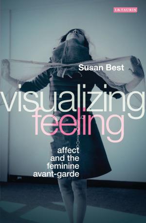 Cover of the book Visualizing Feeling by Lucy Rowland