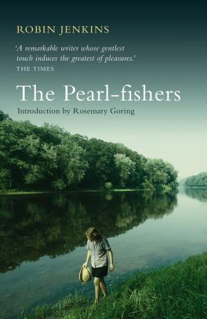 Cover of the book The Pearl Fishers by Rita Monaldi, Francesco Sorti