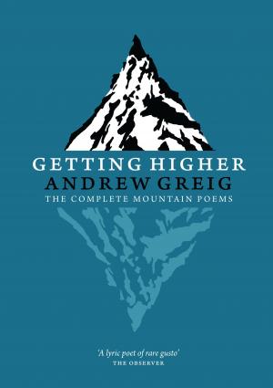 Cover of the book Getting Higher by Kenneth Steven