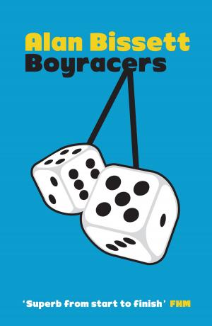 Cover of the book Boyracers by Maggie Craig