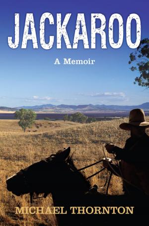 Cover of the book Jackaroo by Soren Kierkegaard, Alastair Hannay