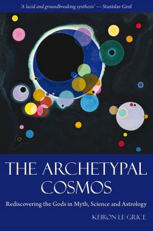 Cover of the book The Archetypal Cosmos by Caroline Clough
