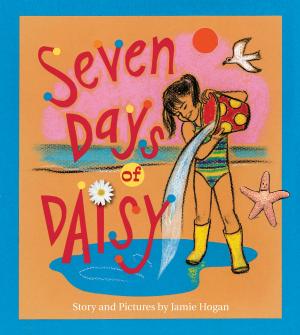 Cover of the book Seven Days of Daisy by Roger Ginn