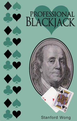 Cover of the book Professional Blackjack by Grancy Crosborn