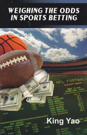 Cover of Weighing the Odds in Sports Betting
