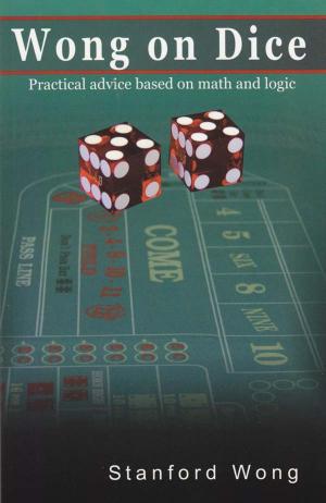 Cover of the book Wong on Dice by VegasMaster