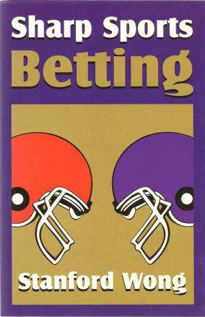 Cover of the book Sharp Sports Betting by Edith Jensen