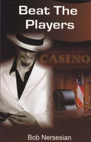 Cover of the book Beat the Players by Tommy Angelo