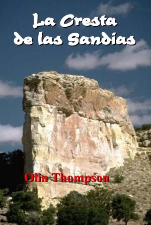 Book cover of La Cresta de las Sandias