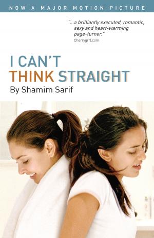 Book cover of I Can't Think Straight