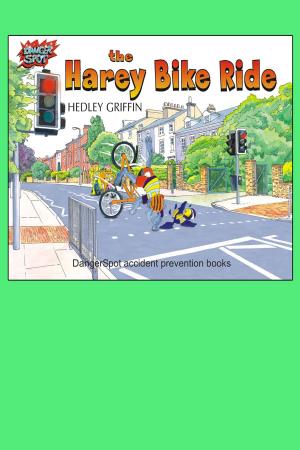 bigCover of the book The Harey Bike Ride by 