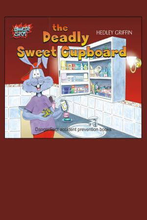 Cover of the book The Deadly Sweet Cupboard by John Smalldridge