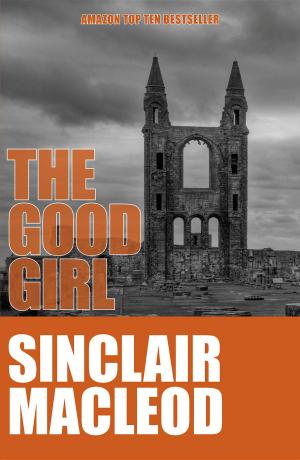 Cover of The Good Girl