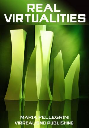 Cover of the book Real Virtualities by Laurie Ryan