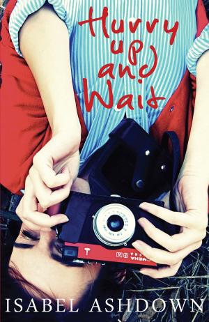 Cover of the book Hurry Up and Wait by Lisa Cutts