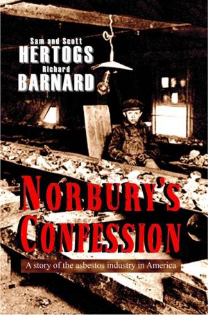 Cover of the book Norbury's Confession by Mari Biella