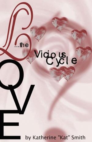 Book cover of Love The Vicious Cycle