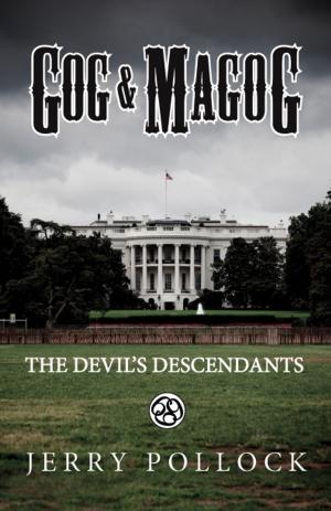 Book cover of Gog & Magog: The Devil's Descendants