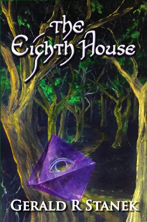bigCover of the book The Eighth House by 