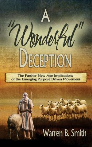 Book cover of A Wonderful Deception: The Further New Age Implications of the Emerging Purpose Driven Movement