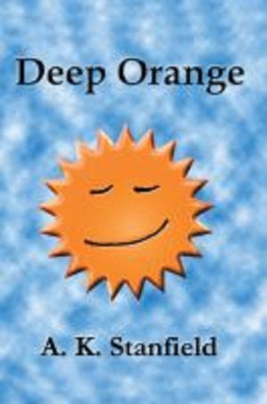 Cover of the book Deep Orange by Paco Ignacio Taibo II