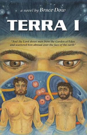 Book cover of Terra 1