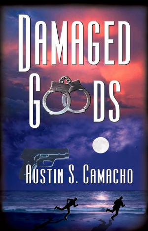 Cover of the book Damaged Goods by Chris Bauer