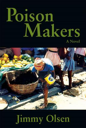 Cover of the book Poison Makers by Juan Soto Ivars