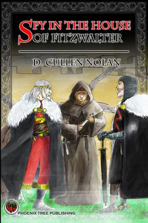 Cover of Spy in the House of Fitzwalter