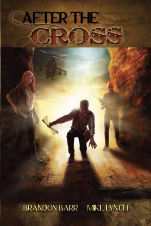 Cover of the book After the Cross by Ally Nathaniel