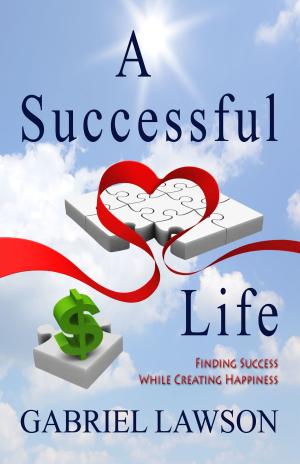 Cover of the book A Successful Life by Jordan B. Peterson
