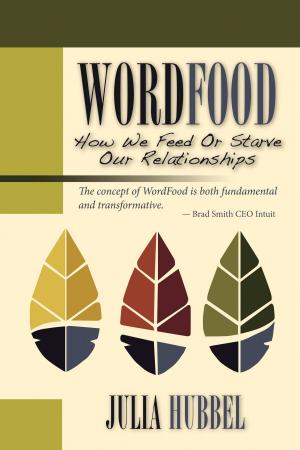 Cover of WordFood: How We Feed or Starve Our Relationships
