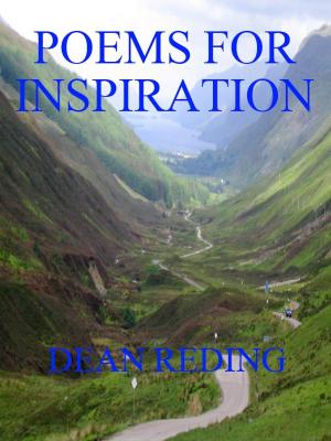 Cover of the book Six Poems of Inspiration by Lynda Bennett
