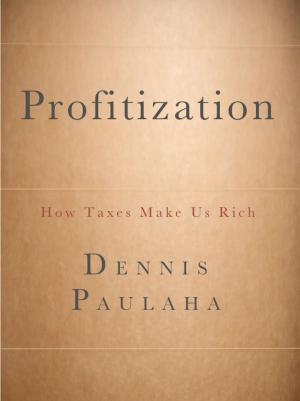 Cover of the book Profitization by Irene Van Der Zande