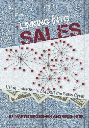 Cover of Linking Into Sales