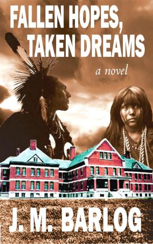 Book cover of Fallen Hopes, Taken Dreams