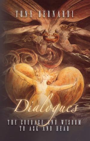 Cover of the book Dialogues by Amy Maia Parker