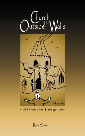 Cover of Church Outside the Walls