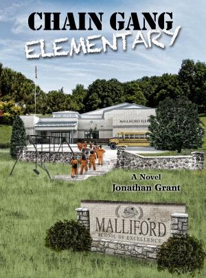 Book cover of Chain Gang Elementary