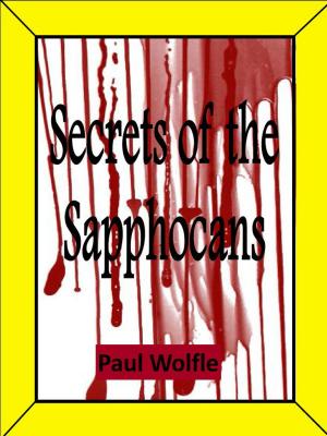 bigCover of the book Secrets Of The Sapphocans by 