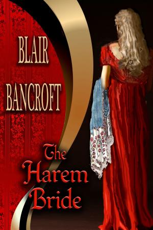 Cover of the book The Harem Bride by Blair Bancroft