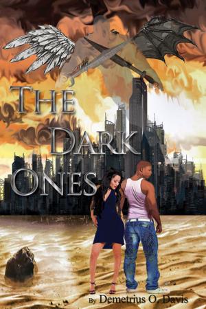 Cover of the book The Dark Ones by Timothy Lincoln