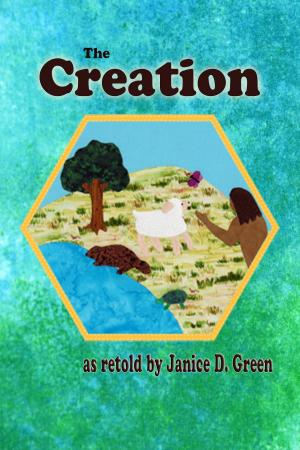 Book cover of The Creation
