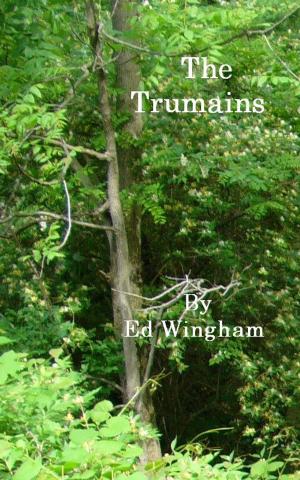 Cover of the book The Trumains by Kevin Klix