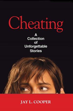 Book cover of Cheating
