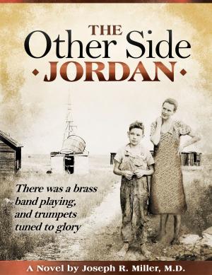 Book cover of The Other Side - Jordan