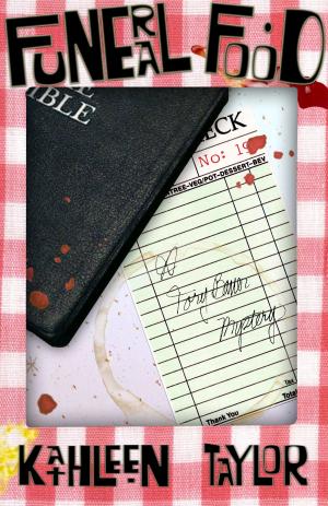 Cover of the book Funeral Food by Elizabeth Spann Craig